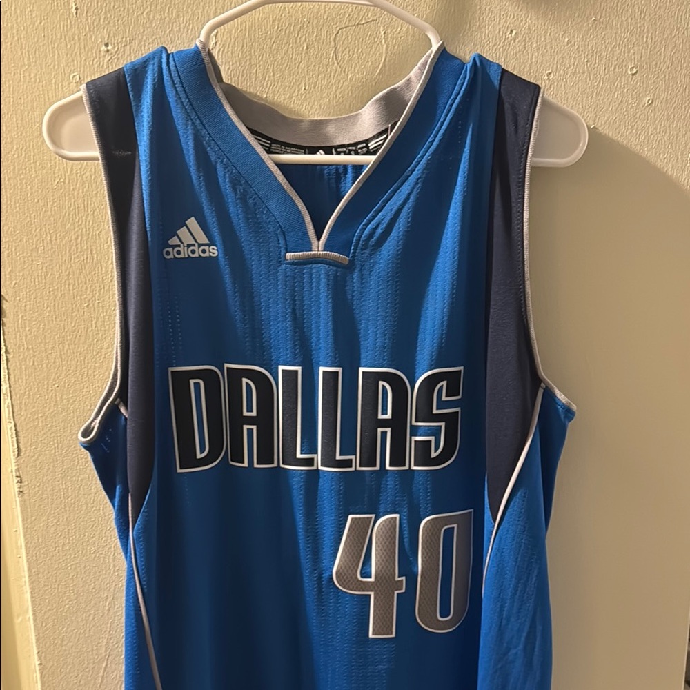 Dallas Mavericks Harrison Barnes Jersey